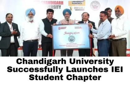 Chandigarh University