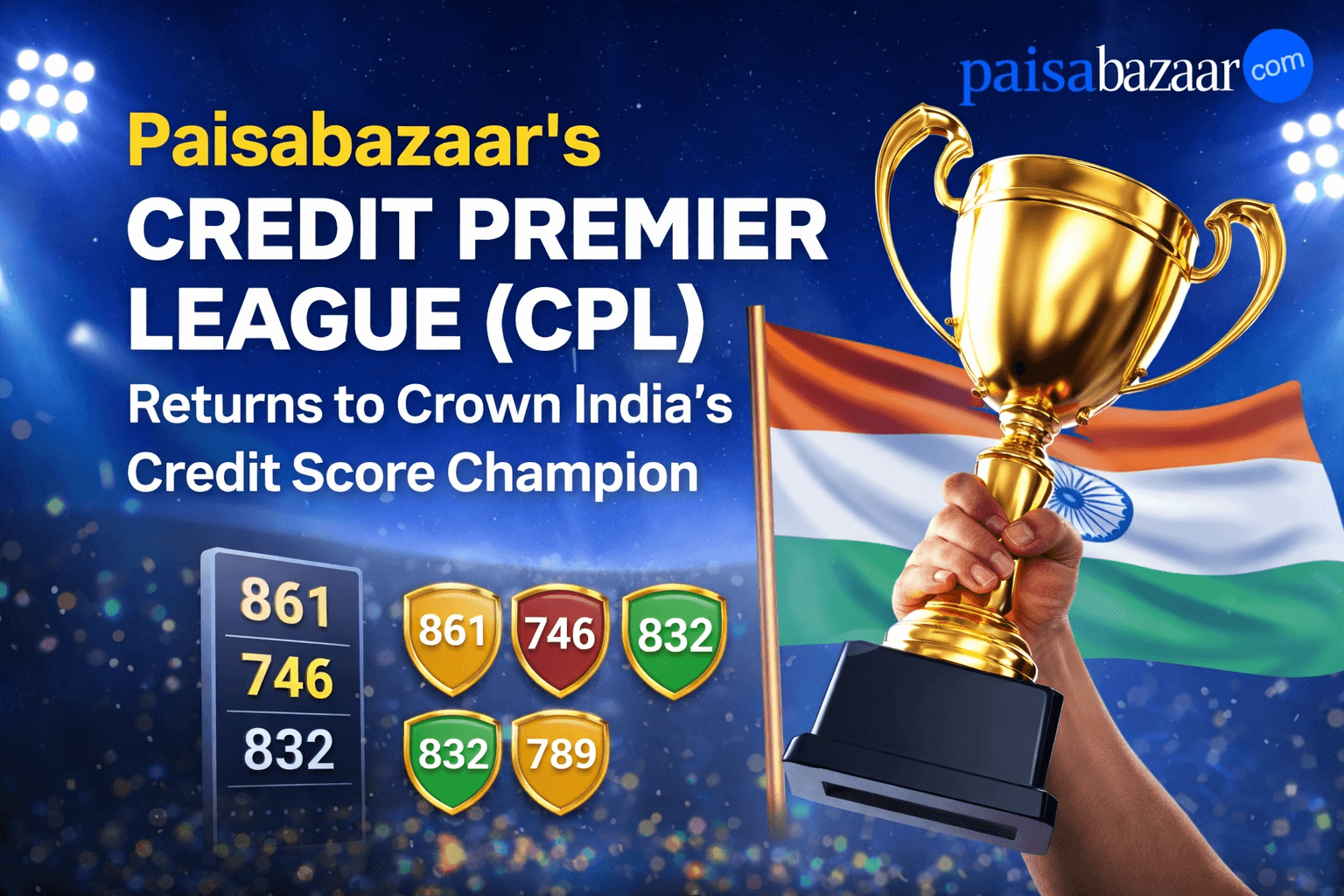 Credit Premier League