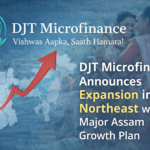 DJT Microfinance