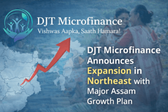 DJT Microfinance