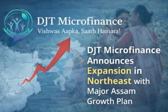 DJT Microfinance