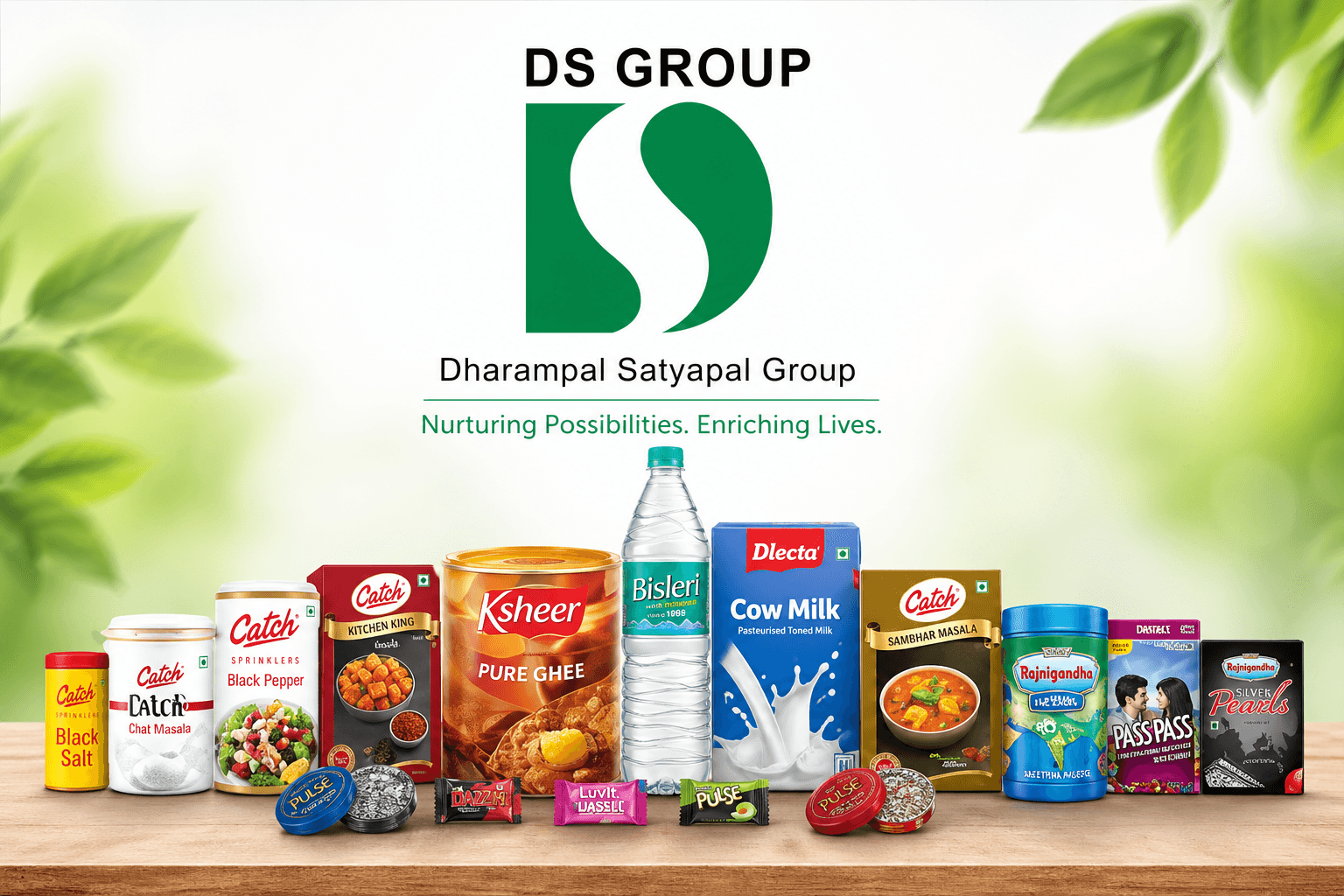 DS Group