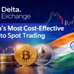 Delta Exchange