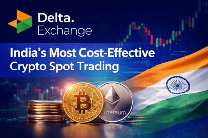 Delta Exchange