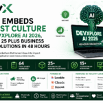 DevXplore AI 2026