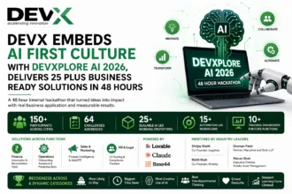 DevXplore AI 2026