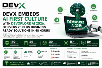 DevXplore AI 2026