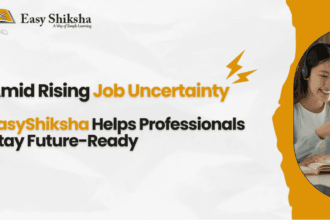 EasyShiksha professionals