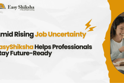 EasyShiksha professionals