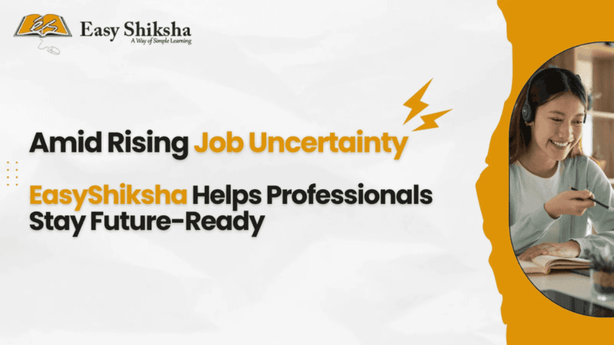 EasyShiksha professionals