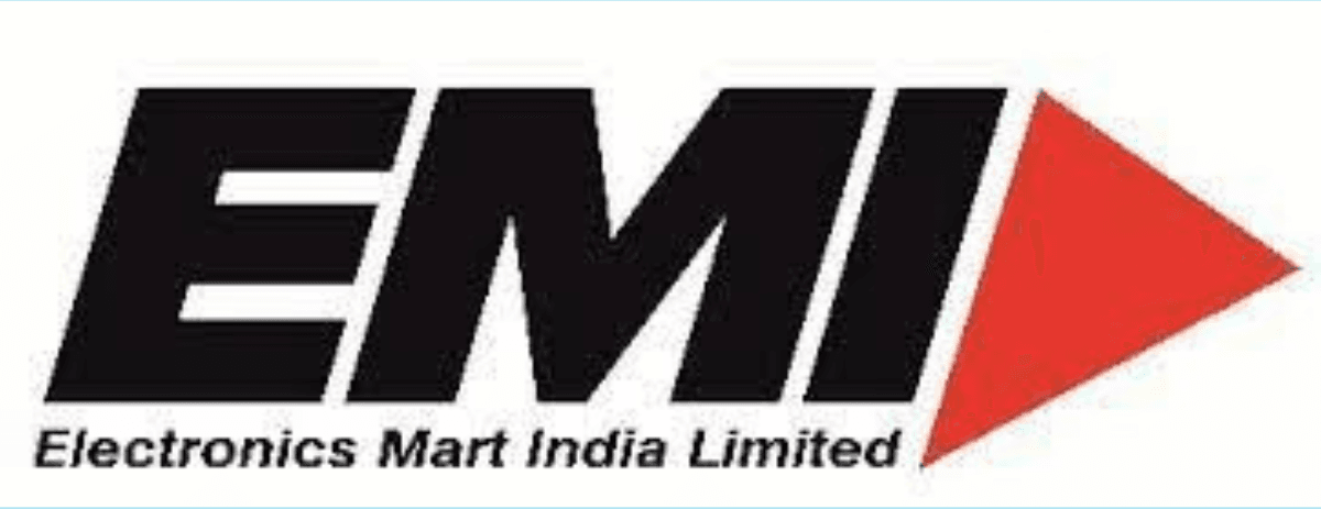 Electronics Mart India Limited 