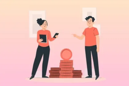 Extended repayment tenure