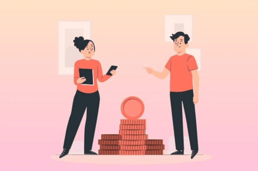 Extended repayment tenure