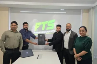 Fitness Through Sports