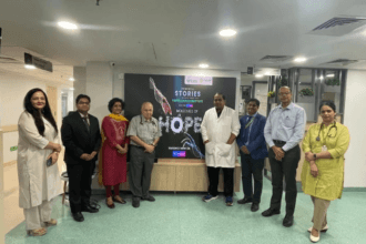 Fortis Cancer Institute