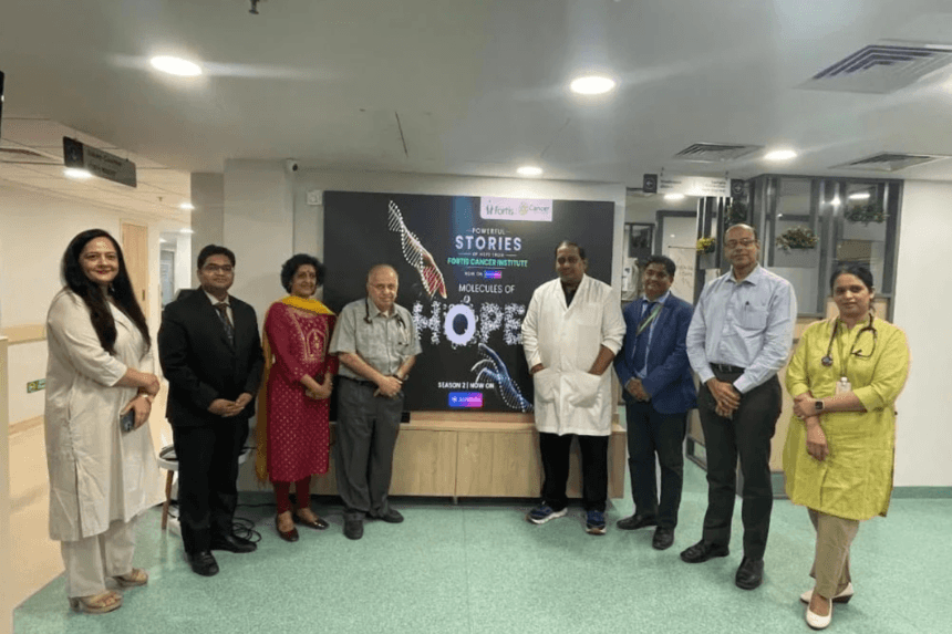 Fortis Cancer Institute