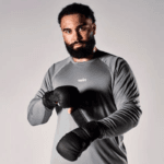 Gable Steveson joins