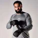 Gable Steveson joins