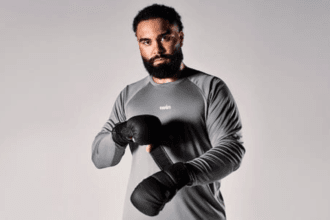 Gable Steveson joins