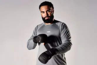 Gable Steveson joins