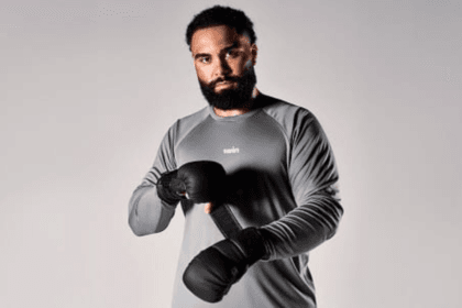 Gable Steveson joins