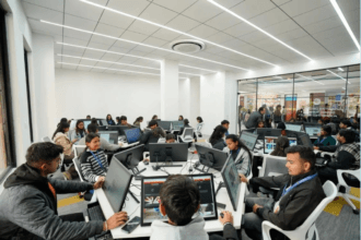 Galgotias University