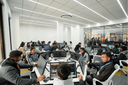 Galgotias University