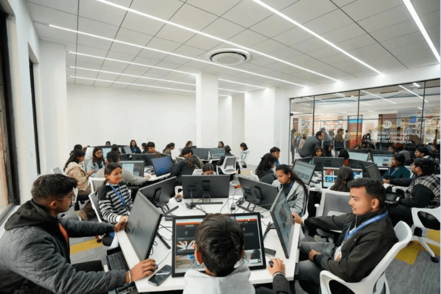 Galgotias University