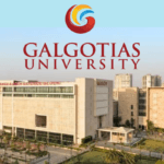 Galgotias University