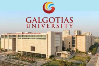 Galgotias University