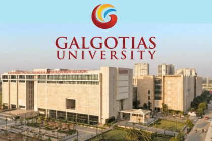 Galgotias University