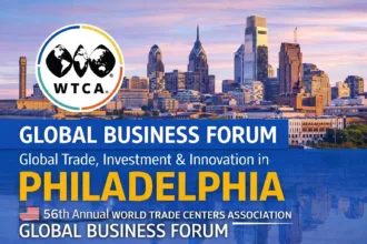 Global Business Forum