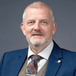 Gregor Norman Alexander Polson