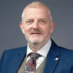 Gregor Norman Alexander Polson