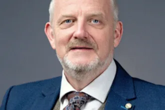 Gregor Norman Alexander Polson