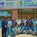 Happiest Pearls Dental