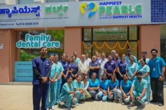 Happiest Pearls Dental