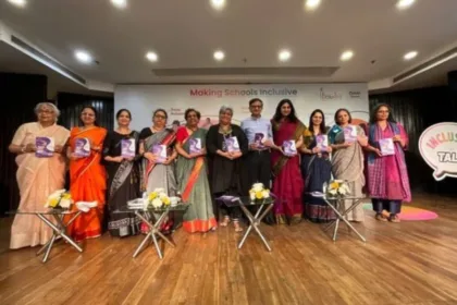 IncluEd Shiksha Samvaad