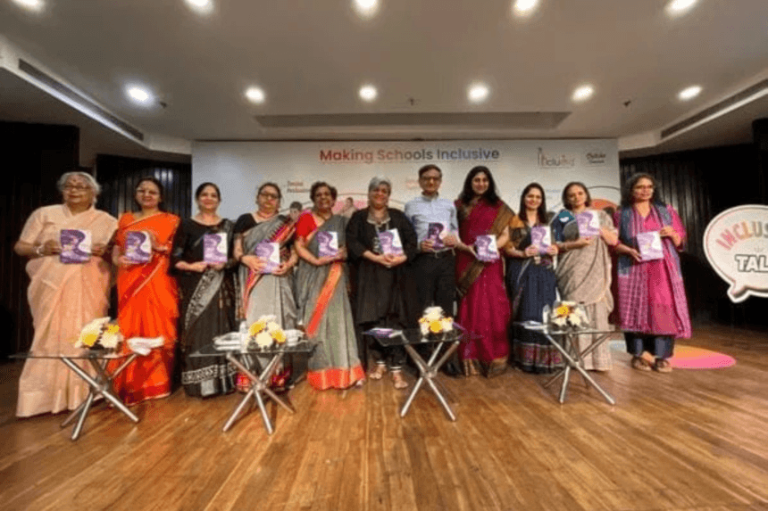 IncluEd Shiksha Samvaad