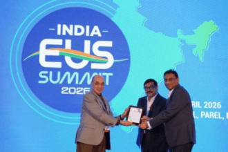 India EUS Summit