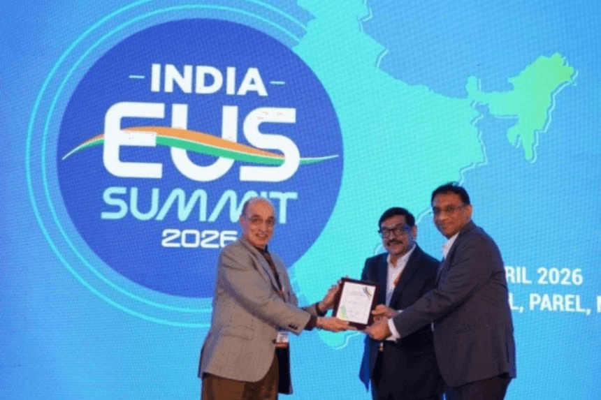 India EUS Summit