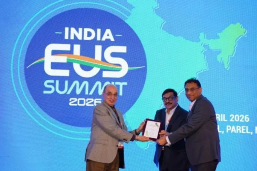 India EUS Summit