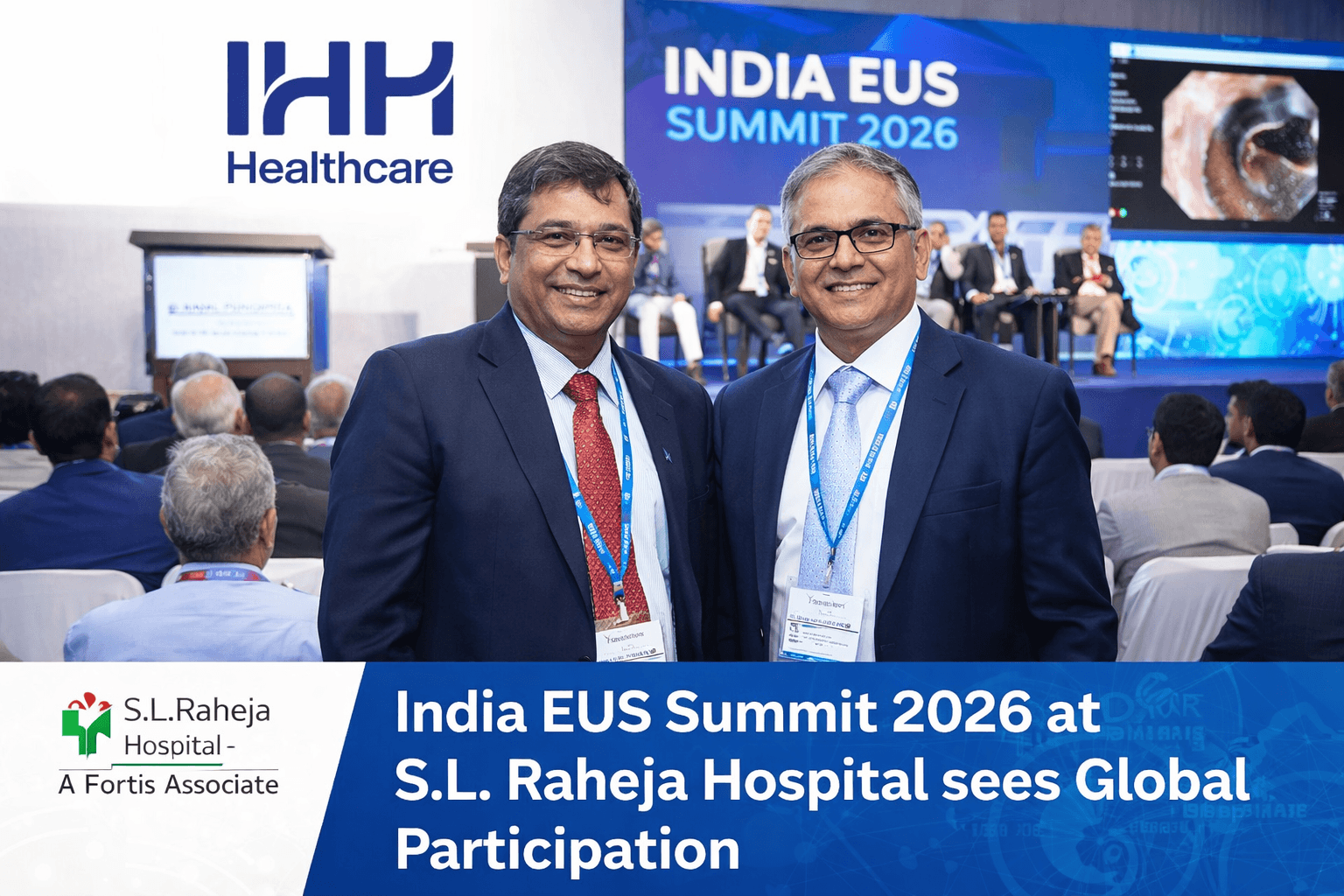 India EUS Summit