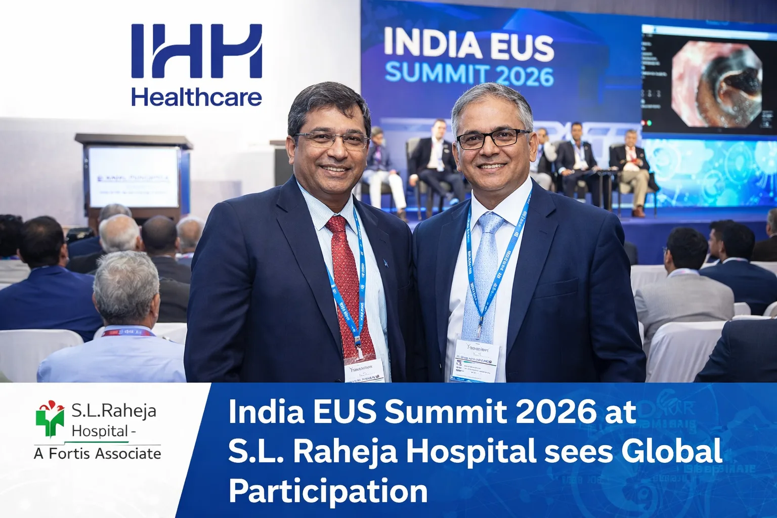 India EUS Summit