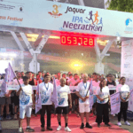 Jaquar IPA Neerathon