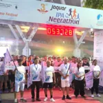 Jaquar IPA Neerathon