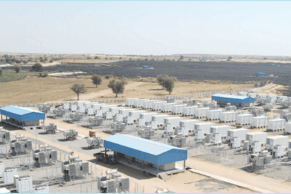 Juniper Green Energy