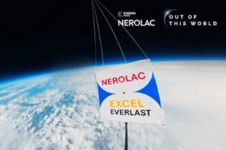 Kansai Nerolac paint