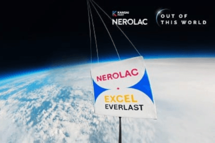 Kansai Nerolac paint