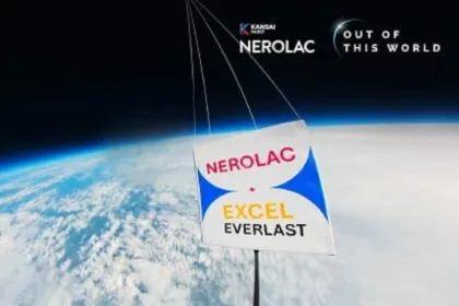 Kansai Nerolac paint